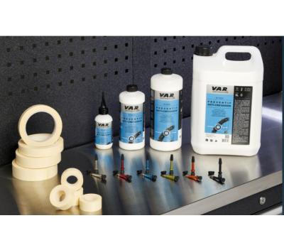 VAR Reifendichtmittel RP-46300 5 l Produktbild 1