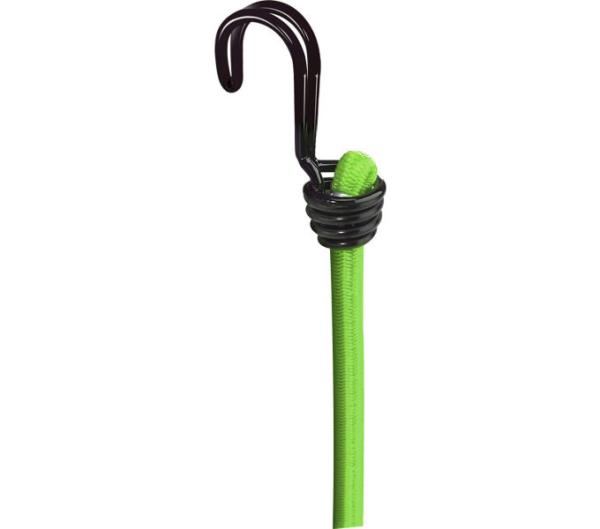 Master Lock Spanngummi Twin Wire Grün 800 mm