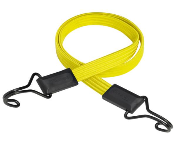 Master Lock Spanngummi Smooth Gelb 1000 mm