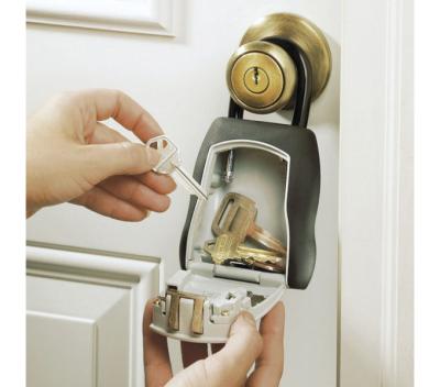 Master Lock Master Lock Schlüsseltresor Select Access 5400 Produktbild 1