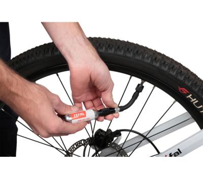 Zéfal CO₂-EZ Control FC Adapter Produktbild 1