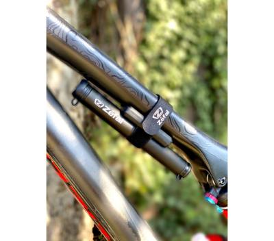 Zéfal CO₂-Miniluftpumpe EZ Max FC Produktbild 2