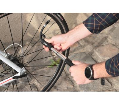 Zéfal CO₂-Miniluftpumpe EZ Max FC Produktbild 3