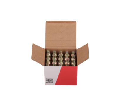 Zéfal CO₂-Kartuschen 20 Stk. Karton 16 g Produktbild 1