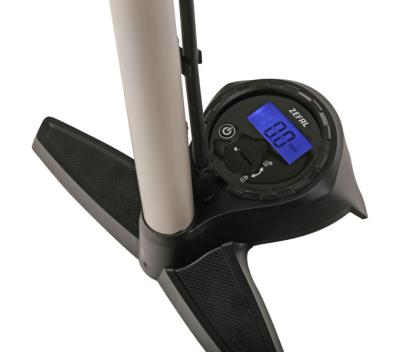 Zéfal Standpumpe Profil Max FP65 Z-Switch Produktbild 2