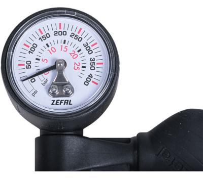 Zéfal Dämpferpumpe Z Shock Produktbild 2