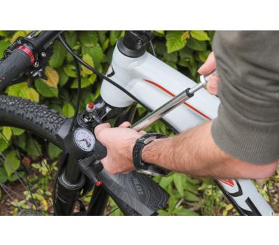 Zéfal Dämpferpumpe Z Shock Produktbild 3