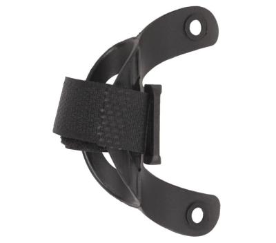 Zéfal Miniluftpumpe Road Micro Silber Produktbild 3