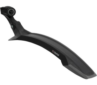 Zéfal Steckradschützer Set Deflector FM60/RM60 Sattelstütze Produktbild 3