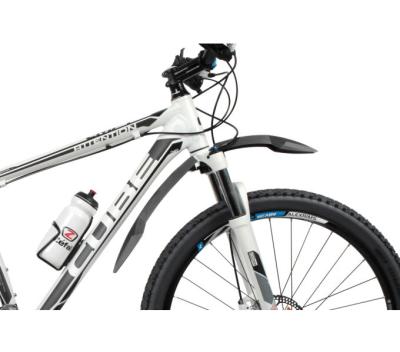 Zéfal Steckradschützer Set Deflector FM60/RM60 Gabel/Sitzrohr Produktbild 2