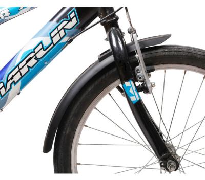 Zéfal Steckradschützer Set Kid 55 Produktbild 1