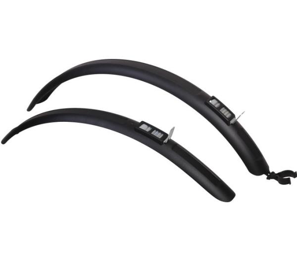 Zéfal Steckradschützer Set Trail 55