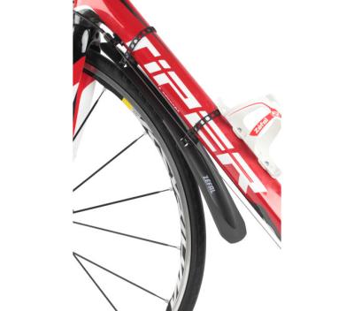 Zéfal Steckradschützer Set Swan und Croozer Road Unterrohr/Sattelstütze Produktbild 2