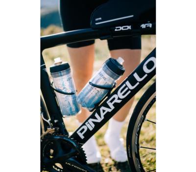 Zéfal FLASCHE ARCTICA PRO 55 SILBER BLAU  2020 Produktbild 1