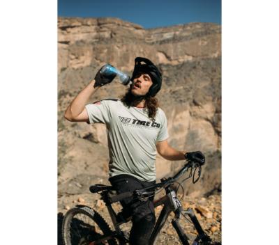 Zéfal FLASCHE ARCTICA PRO 55 SILBER BLAU  2020 Produktbild 3