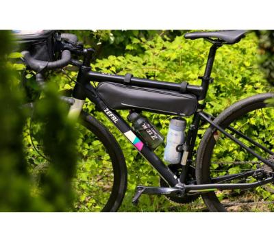 Zéfal Trinkflasche Arctica Grün 550 ml Produktbild 1