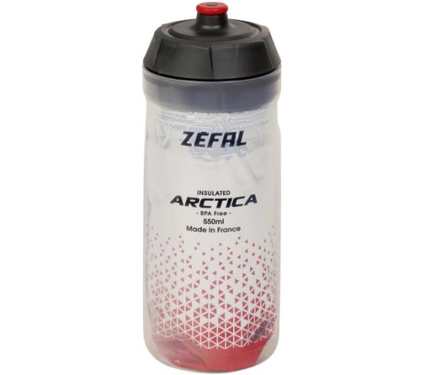 Zéfal Trinkflasche Arctica Pink 550 ml