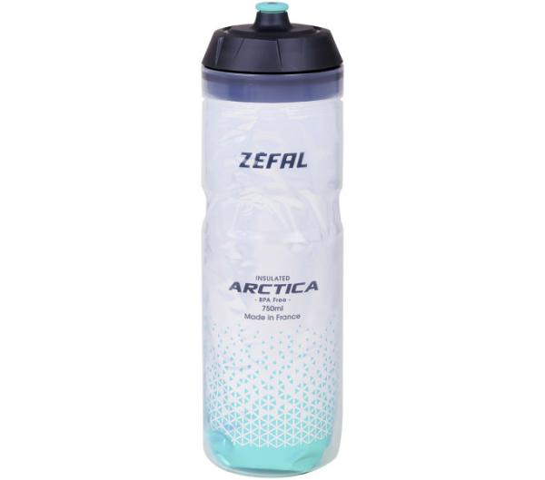 Zéfal Trinkflasche Arctica Grün 750 ml