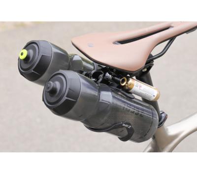 Zéfal Trinkflaschenhalter Tri Cage Set - Z2 & Z2i Produktbild 2