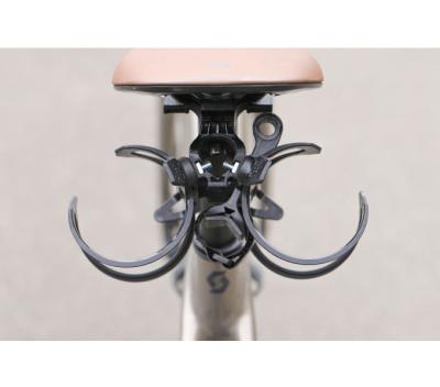 Zéfal Trinkflaschenhalter Tri Cage Set - Z2 & Z2i Produktbild 3