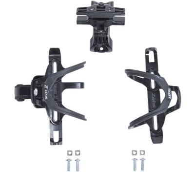 Zéfal Trinkflaschenhalter Tri Cage Set - Z2 & Z2i Produktbild 4