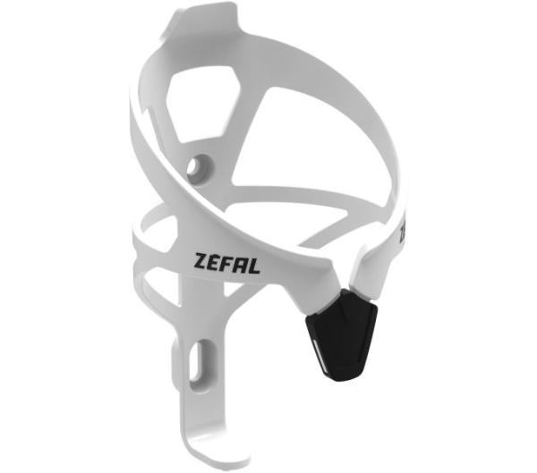 Zéfal Flaschenhalter Pulse A2 Weiß