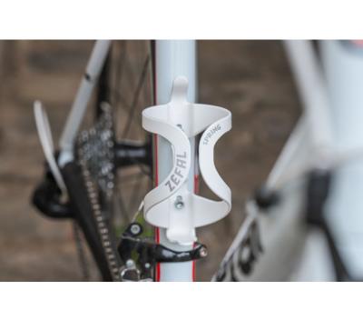 Zéfal Flaschenhalter Spring Schwarz Produktbild 1