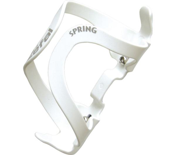 Zéfal Flaschenhalter Spring Weiß
