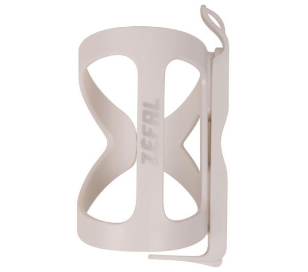 Zéfal Flaschenhalter WIIZ Weiß