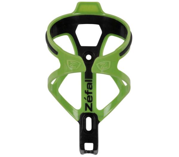Zéfal Flaschenhalter Pulse B2 Grün