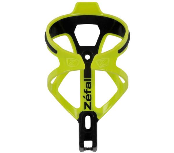 Zéfal Flaschenhalter Pulse B2 Neongelb