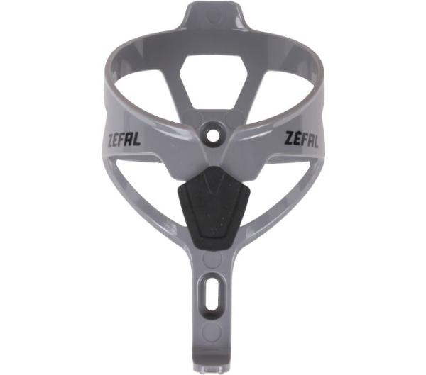 Zéfal Flaschenhalter Pulse A2 Grau/Schwarz