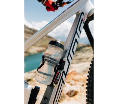 Zéfal Flaschenhalter Pulse Z2i inkl. Adapter und Kartuschen Produktbild 1