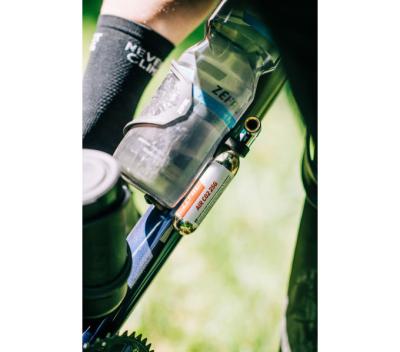 Zéfal Flaschenhalter Pulse Z2i inkl. Adapter und Kartuschen Produktbild 2