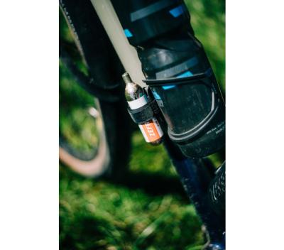 Zéfal Flaschenhalter Pulse Z2i inkl. Adapter und Kartuschen Produktbild 3