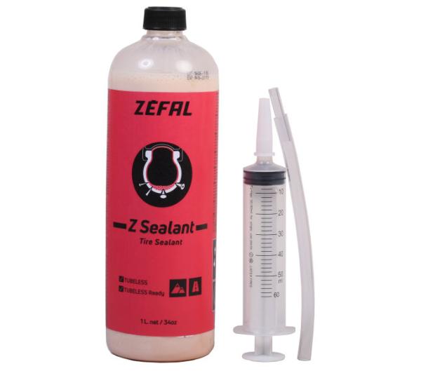 Zéfal Reifendichtmittel Z Sealant 1000 ml