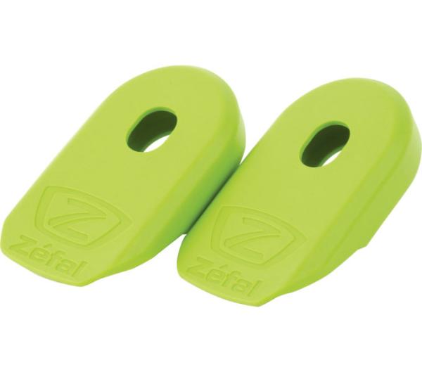 Zéfal Kurbelschützer Armor Grün