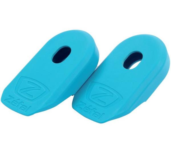 Zéfal Kurbelschützer Armor Blau