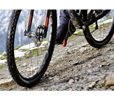 Zéfal Kurbelschützer Armor Blau Produktbild 2