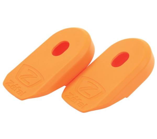 Zéfal Kurbelschützer Armor Orange