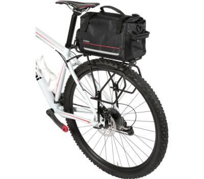 Zéfal Gepäckträgertasche Z-Traveler 60 Produktbild 1