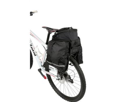 Zéfal Gepäckträgertasche Z-Traveler 80 Produktbild 3