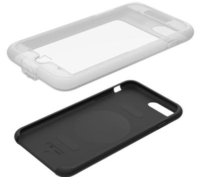 Zéfal Smartphone-Cover und Regenhülle iPhone 7+/8+ Produktbild 1