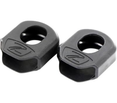 Zéfal Kurbelschützer Armor XL Schwarz Produktbild 1