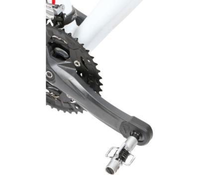 Zéfal Kurbelschützer Armor XL Schwarz Produktbild 2