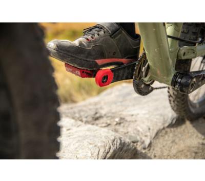 Zéfal Kurbelschützer Armor XL Schwarz Produktbild 3