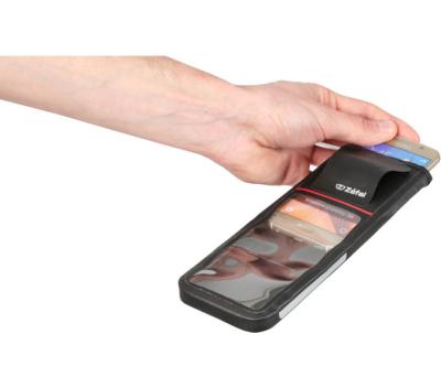 Zéfal Smartphone-Halterung Z-Console Dry M Produktbild 5