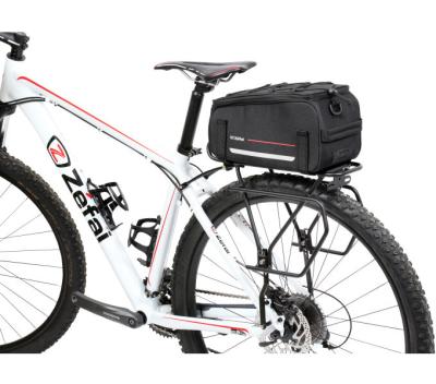 Zéfal Gepäckträgertasche Z Traveler 40 Produktbild 3