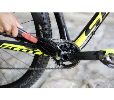 Zéfal Reinigungsbürste ZB Twist Produktbild 3