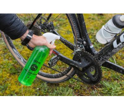 Zéfal Reiniger Bike Bio Degreaser Sprühflasche Produktbild 2